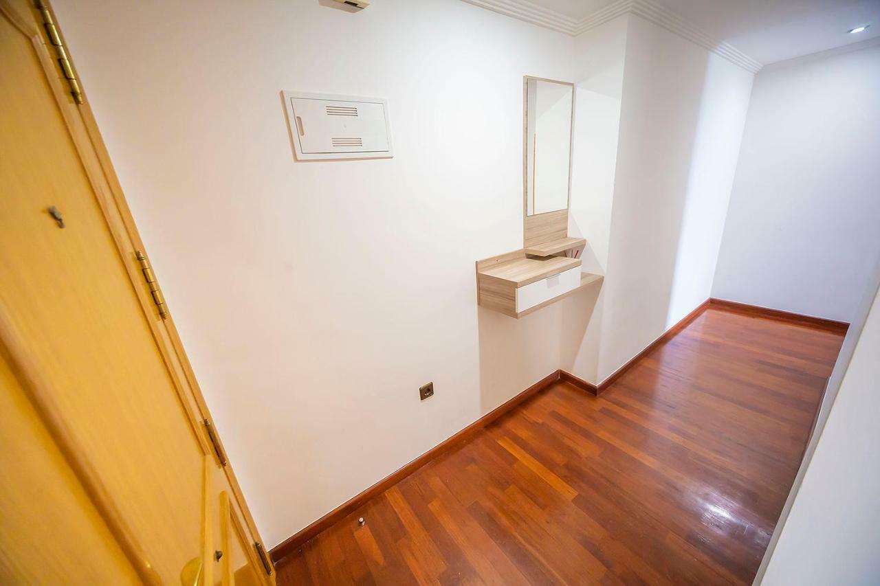 Апартаменты Torrevieja Experience Atico 1ª Linea Экстерьер фото