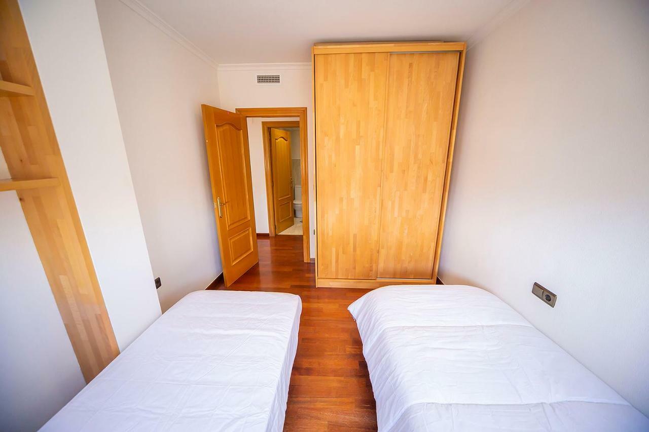 Апартаменты Torrevieja Experience Atico 1ª Linea Экстерьер фото