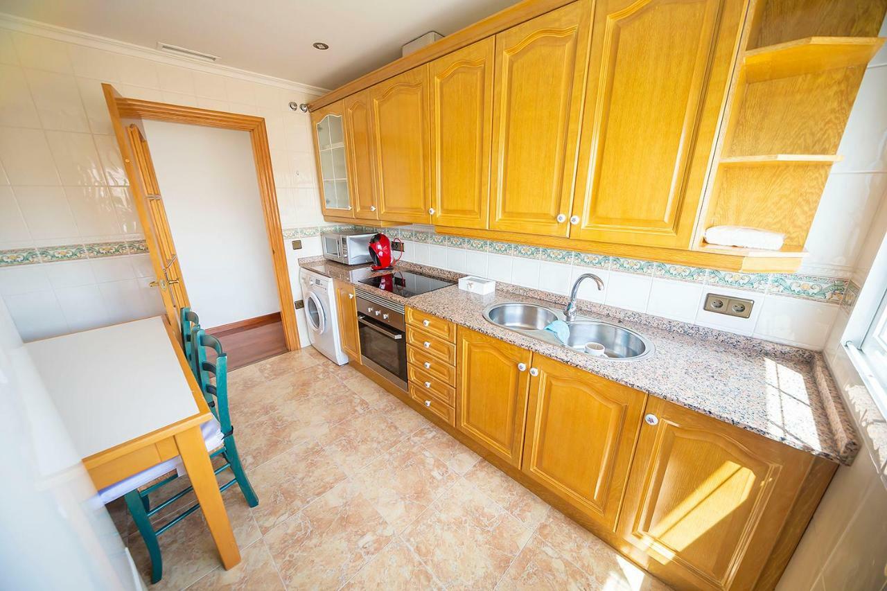 Апартаменты Torrevieja Experience Atico 1ª Linea Экстерьер фото
