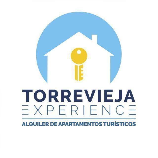 Апартаменты Torrevieja Experience Atico 1ª Linea Экстерьер фото